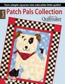 Patch Pals Collection  Best of Quiltmaker