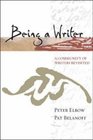 Being a Writer A Community of Writers Revisited