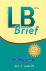 LB Brief  The Little Brown Handbook Brief Version MLA Update