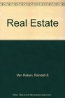 Real Estate Learning the Practices of the Profession