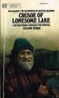 Crusoe of Lonesome Lake