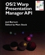 OS/2  Warp Presentation Manager API