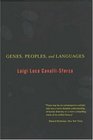 Genes Peoples and Languages