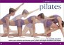 Flowmotion: Pilates: Realize Your Potential and Discover Grace, Power and Supple Movement with Pilates