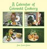 Calendar of Cotswold Cookery