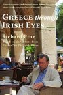 Greece Through Irish Eyes