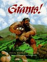 Giants Stories from Around the World