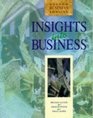 Insights into Business Students' Book