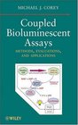 Coupled Bioluminescent Assays Methods Evaluations and Applications