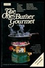 The OneBurner Gourmet