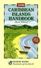 Caribbean Islands Handbook (Handbooks of the World)