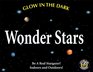 Glow in the Dark Wonder Stars