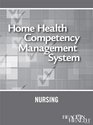 Home Health Competency Management System Nursing