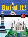 Build It World Landmarks Make Supercool Models with your Favorite Lego Parts