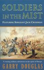 Soldiers In The Mist (Fancy Jack Crossman, Bk 3)