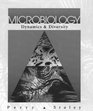 Microbiology Dynamics and Diversity