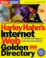 Harley Hahn's Internet and Web Golden Directory 1999