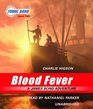 Blood Fever Young Bond Book 2