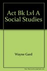 ACT Bk LVL a Social Studies