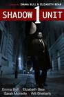 Shadow Unit 1 Anomalous Crimes