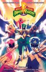Mighty Morphin Power Rangers Vol 1