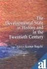 Development State in History and in the Twentieth Century