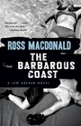 The Barbarous Coast (Vintage Crime/Black Lizard)