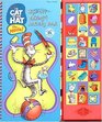 Dr Seuss' The Cat in the Hat the Movie WipeOff Talking Activity Book
