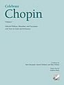 Celebrate Chopin Volume I