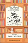 The Books You Read