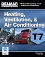 ASE Test Preparation  T7 Heating Ventilation and Air Condition
