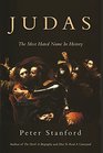 Judas The Most Hated Name in History