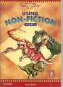 NonFiction 1/2 Key Stage 1