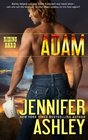 Adam (Riding Hard, Bk 1)