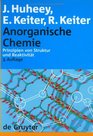 Anorganische Chemie German
