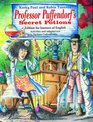 Professor Puffendorf's Secret Potions Activities and Adapted Text