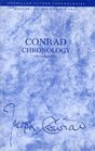Joseph Conrad Chronology