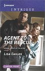 Agent to the Rescue