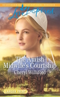 The Amish Midwife's Courtship