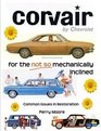 Corvair for the Not So Mechanically Inclined