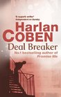 Deal Breaker (Myron Bolitar, Bk 1)
