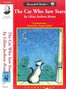 The Cat Who Saw Stars (Cat Who...Bk 21) (Audio Cassette) (Unabridged)