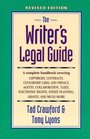 The Writer's Legal Guide (Writer's Legal Guide)