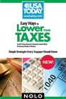 Easy Ways to Lower Your Taxes Simple Strategies Every Taxpayer Should Know