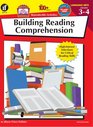 The 100 Series Building Reading Comprehension Grades 3  4 HighInterest Selections for Critical Reading Skills