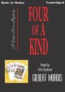 Four Of A Kind by Gilbert Morris  from Books in Motioncom