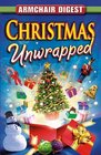 Armchair Reader Christmas Unwrapped (Armchair Digest)