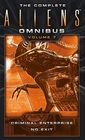 The Complete Aliens Omnibus Volume Seven