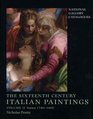 National Gallery Catalogues The SixteenthCentury Italian Paintings Volume II Venice 15401600