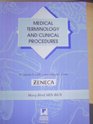 Medical Terminology and Clinical Procedures